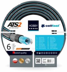 Cellfast Hobby ATS 3/4″ 50 m (16-221)