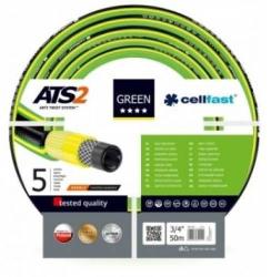 Cellfast GREEN ATS 3/4″ 25 m