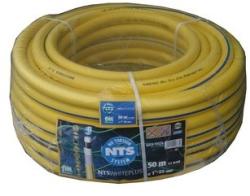 FITT NTS White Plus 1" 25 m