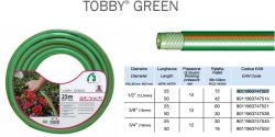 FITT TOBBY GREEN 1/2" 25 m