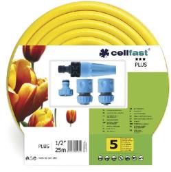 Cellfast Plus 1/2" 25 m (10-290)