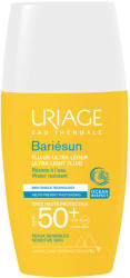 Uriage Bariésun Ultra-Light Fluid SPF 50+ 30 ml