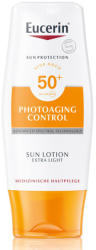 Eucerin Sun Photoaging Control naptej SPF 50+ 150ml