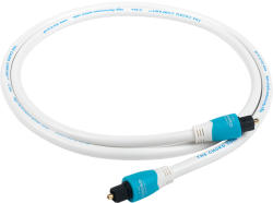Chord Cable Cablu Optic-mini Jack Chord C-lite 0.30 Metri