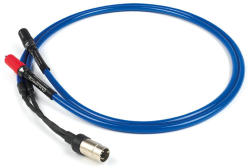 Chord Cable Cablu Interconect Din Chord Clearway 1 Metru