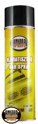 United Sprays Klímatisztító hab spray 500ml + szonda