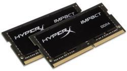 Kingston HyperX Impact 16GB (2x8GB) DDR4 2933MHz HX429S17IB2K2/16