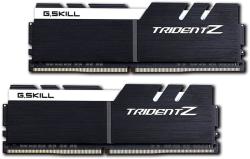 G.SKILL Trident Z 32GB (2x16GB) DDR4 3200MHz F4-3200C16D-32GTZKW