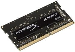 Kingston HyperX Impact 8GB DDR4 3200MHz HX432S20IB2/8