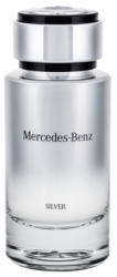 Mercedes-Benz Silver EDT 120 ml
