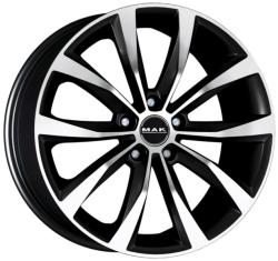 Mak Wolf Black Mirror CB58 5/98 17x7 ET41