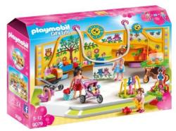 Playmobil Magazin Pentru Bebelusi (9079)