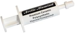 Arctic Silver Pasta Arctic Silver Inc. Alumina (1.75g) (PTASAA175G)