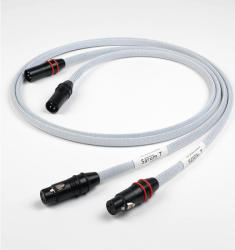 Chord Cable Cablu Interconect Xlr Chord Sarum T 1 Metru
