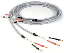 Chord Cable Cablu De Boxe Chord Shawline 2x3 Metri