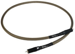 Chord Cable Cablu Coaxial Digital Chord Epic 2 Metri