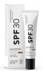 MÁDARA Cosmetics Cremă de soare SPF 30 antirid pentru față Madara 40-ml