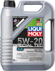 LIQUI MOLY Special Tec AA 5W-20 5 l