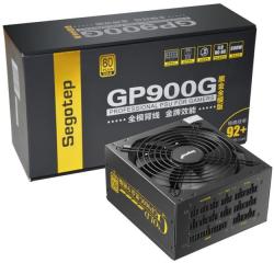 Segotep GP900G 800W 80 PLUS Gold (GP900GM)