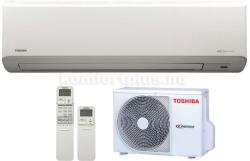 Toshiba RAS-B22N3KV2-E1 / RAS-22N3AV2-E Suzumi Plus