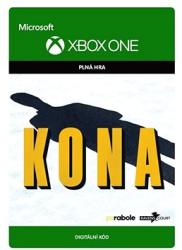 Deep Silver KONA (Xbox One)
