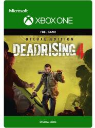 Capcom Dead Rising 4 [Deluxe Edition] (Xbox One)