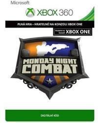 Microsoft Monday Night Combat (Xbox 360)
