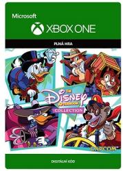 Capcom The Disney Afternoon Collection (Xbox One)