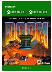 Bethesda DOOM II (Xbox One)