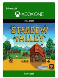 Chucklefish Stardew Valley (Xbox One)
