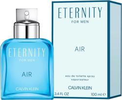 Calvin Klein Eternity Air For Men EDT 100 ml Parfum