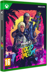 Ubisoft Trials of the Blood Dragon (Xbox One)