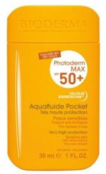 BIODERMA Photoderm MAX Aquafluide Pocket krém SPF 50+ 30ml