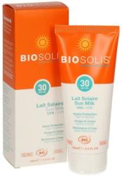 Biosolis SPF 30 100 ml