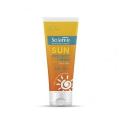 Solanie SPF 30 125 ml