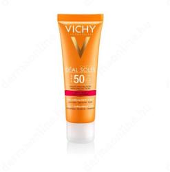 Vichy Idéal Soleil Anti-Age krém SPF 50+ 50ml