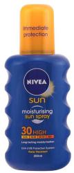 Nivea Sun Moisturizing spray SPF 30 200ml