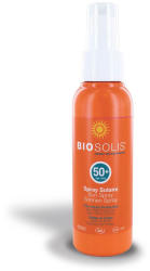 Biosolis Napvédő krémspray SPF 50+ 100ml