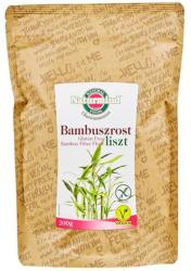 Naturmind Gluténmentes bambuszrost liszt 200 g