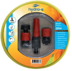 Hydrosystems Hydro-S 12,5 mm 20 m
