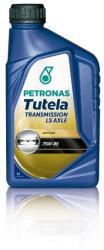 PETRONAS TUTELA TRANSMISSION LS AXLE FLUID 75W-85 1 l