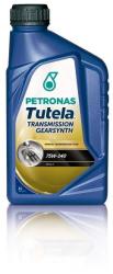PETRONAS TUTELA TRANSMISSION GEARSYNTH 75W-140 1 l