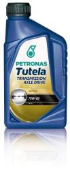 PETRONAS TUTELA TRANSMISSION AXLE DRIVE 75W-85 1 l