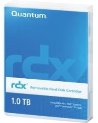 Quantum RDX 2.5 1TB MR100-A01A