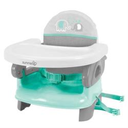 Summer Infant Deluxe Turquoise (13526)