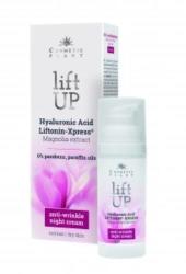 Cosmetic Plant Lift Up éjszakai ránctalanító krém 50 ml