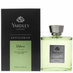 Yardley Gentleman Urbane EDP 100 ml