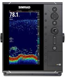 Simrad S2009 (000-12185-001) Sonar pescuit