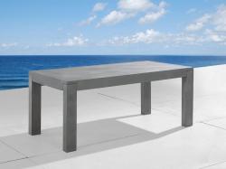 Beliani Taranto kerti beton asztal