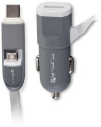 4smarts MultiCord micro USB (4SP8468)